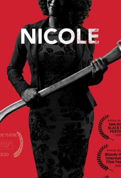 Николь / Nicole (2018)