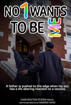 Никто не хочет быть мной / No 1 Wants to Be Me (2024)