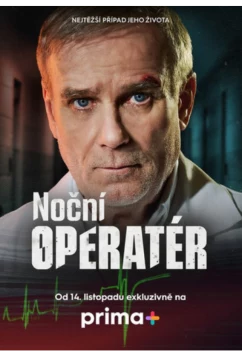 Ночной хирург / Nocní operatér (2025)