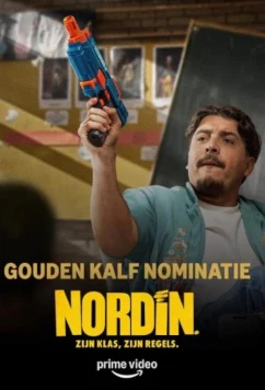 Нордин / Nordin (2025)