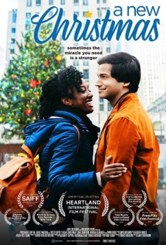 Новое Рождество / A New Christmas (2019)
