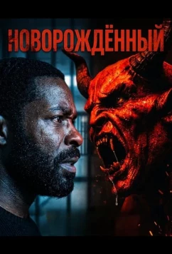 Новорождённый / Newborn (2026)