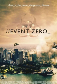 Нулевое событие / Event Zero (2017)