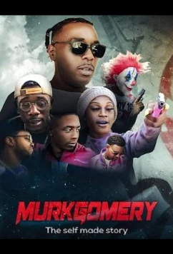 Обратная сторона Монтгомери / Murkgomery (2020)