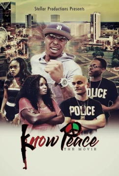 Обрести мир / Know Peace (2020)