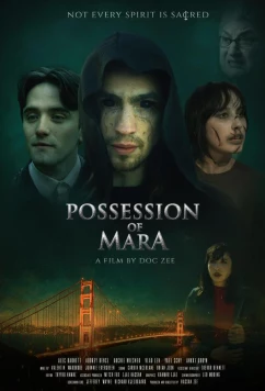 Одержимость Мары / Possession of Mara (2025)