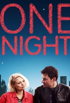 Одна ночь / En natt (2018)
