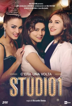 Однажды на RAI / C'era una volta Studio Uno (2017)