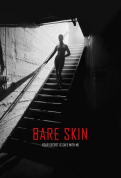 Оголённая кожа / Bare Skin (2023)