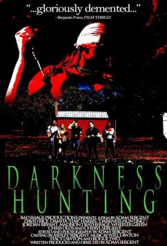 Охота за тьмой / Darkness Hunting (2024)