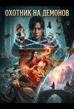 Охотник на Демонов / Lie hun ren (2025)