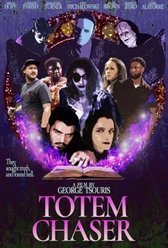 Охотник за тотемами / Totem Chaser (2023)