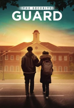 Охранник / The Security Guard (2025)
