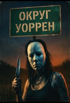 Округ Уоррен / Warren County (2026)