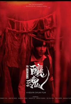 Оно всё ещё здесь / Neung wan (2023)