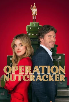 Операция Щелкунчик / Operation Nutcracker (2024)