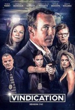 Оправдание / Vindication (2019)