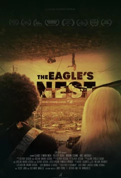 Орлиное гнездо / The Eagle's Nest (2021)