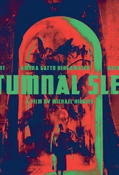 Осенний сон / Autumnal Sleeps (2019)