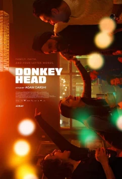 Ослиная голова / Donkeyhead (2022)