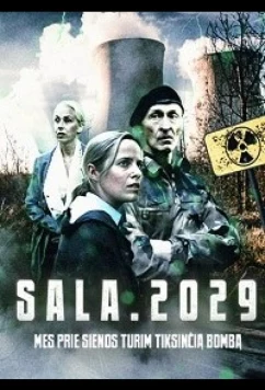 Остров. 2029 / Sala. 2029 (2023)