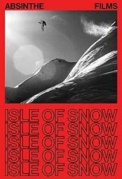 Остров снега / Isle of Snow (2019)