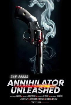 Освобожденный уничтожитель / Annihilator Unleashed (2026)