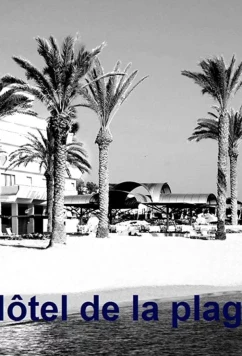 Отель Пляж / Hôtel de la plage (2014)