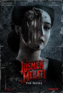 Отель «Жасмин» / Losmen Melati (2023)