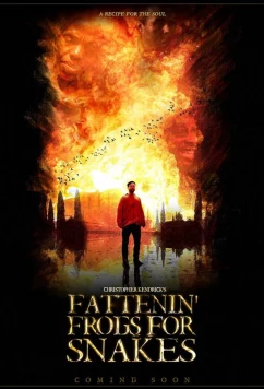 Откармливая лягушек для змей / Fattenin' Frogs for Snakes (2023)