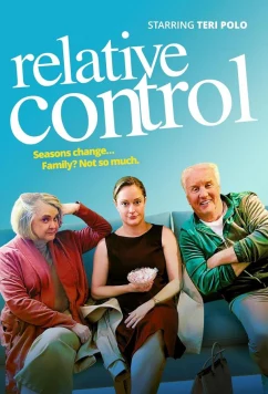 Относительный контроль / Relative Control (2024)