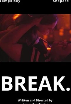 Отпуск / Break (2020)