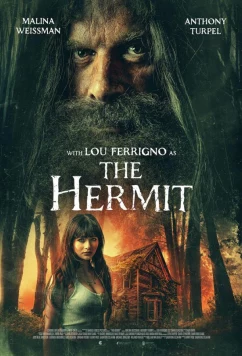 Отшельник / The Hermit (2025)