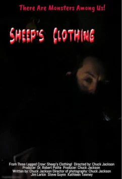 Овечья шкура / Sheep's Clothing (2024)