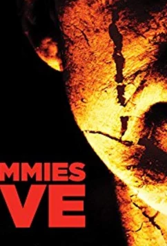 Ожившие мумии / Mummies Alive (2015)