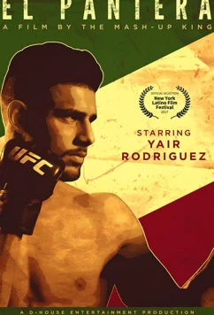Пантера / El Pantera (2018)