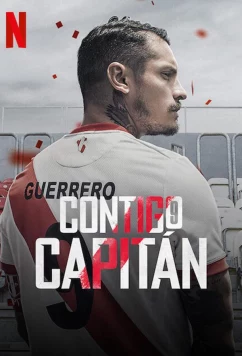 Паоло Герреро: борьба за справедливость / The Fight for Justice: Paolo Guerrero (2022)