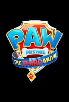 Патруль Дино: В поисках древнего динозавра / PAW Patrol: The Dino Movie (2025)