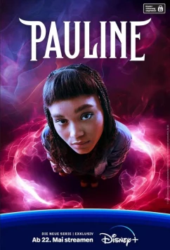Паулина / Pauline (2024)