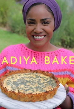 Печем с Надией / Nadiya Bakes (2021)