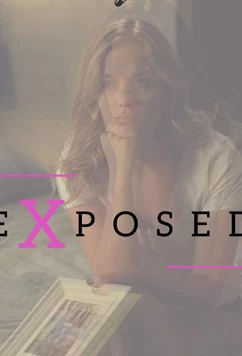 Перед камерой / Exposed (2017)