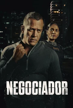 Переговорщик / Negociador (2023)