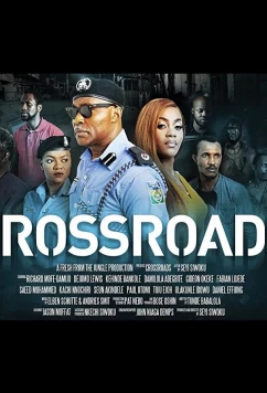 Перекрёстки / Crossroads Siwoku (2020)