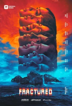 Перелом / Fractured (2023)