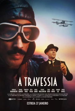 Пересечение / A Travessia (2025)