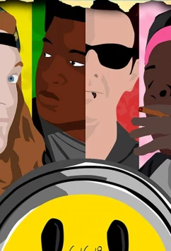 Пережитки маленького города / Small Town Relics (2018)