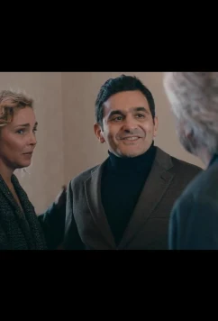 Первый встречный (2022)