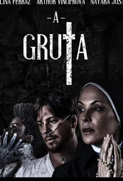 Пещера / A Gruta (2020)