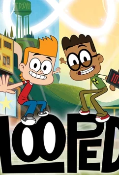 Петля / Looped (2014)