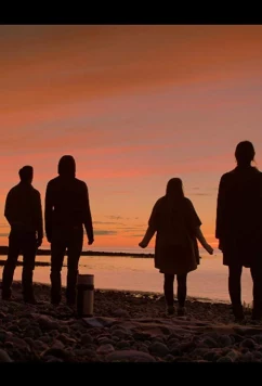 Пиротехники / Fireworkers (2017)